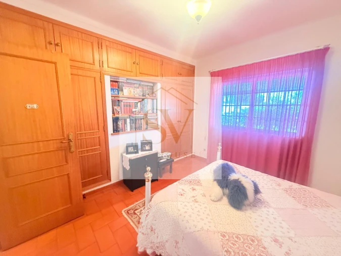 Moradia T4 para Venda em Quinta do Anjo Foto 18