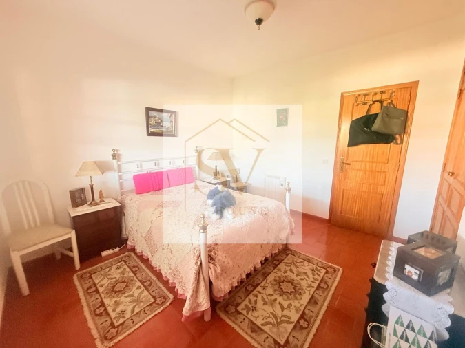 Moradia T4 para Venda em Quinta do Anjo Foto 17