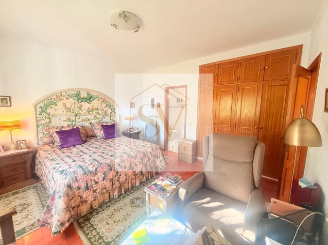 Moradia T4 para Venda em Quinta do Anjo Foto 10