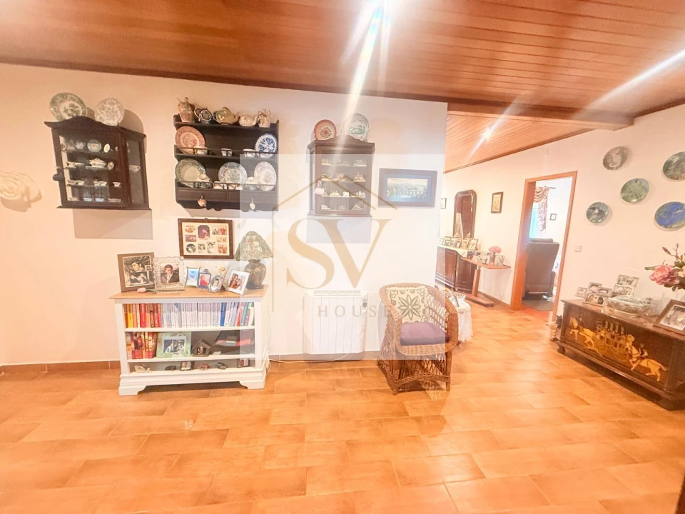 Moradia T4 para Venda em Quinta do Anjo Foto 19