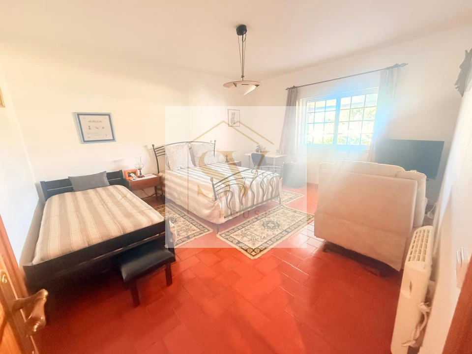 Moradia T4 para Venda em Quinta do Anjo Foto 15