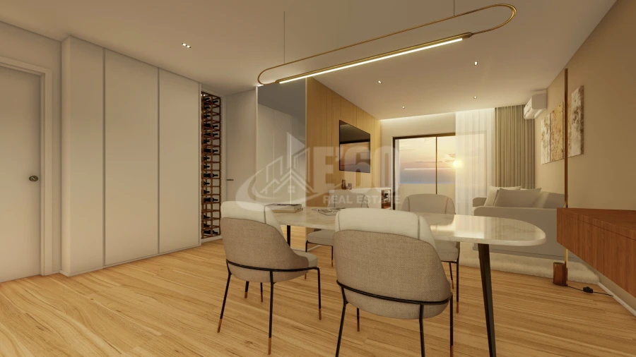 Apartamento T3 para Venda em Anta e Guetim Foto 9