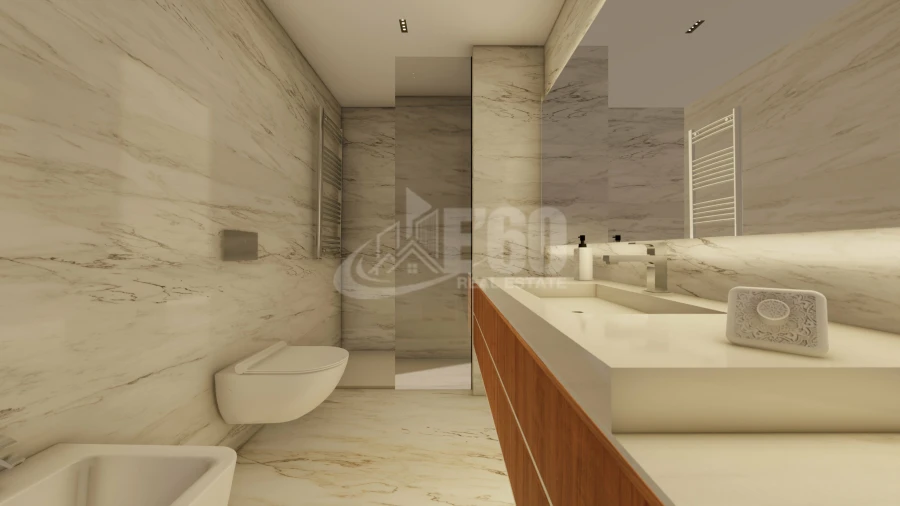 Apartamento T3 para Venda em Anta e Guetim Foto 5