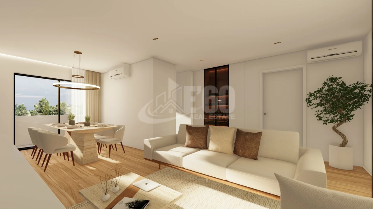 Apartamento T3 para Venda em Anta e Guetim Foto 3