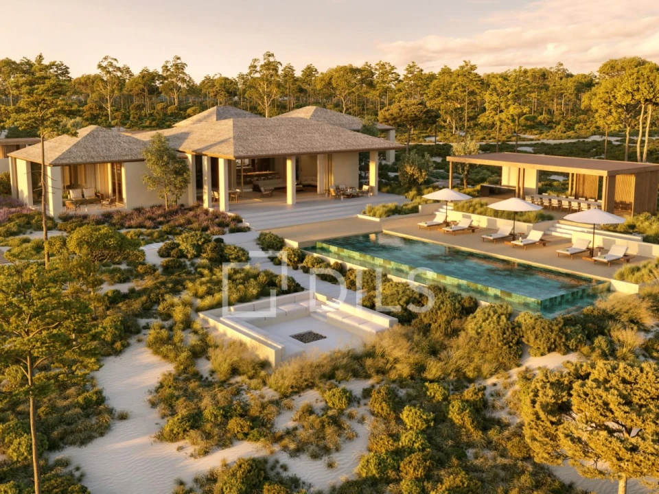 Moradia T4 para Venda em Melides Foto 1