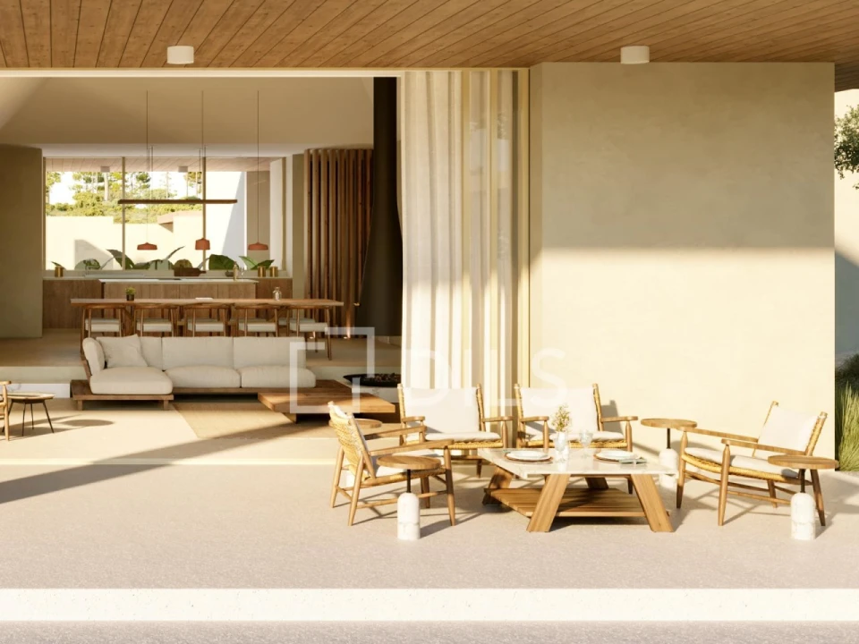 Moradia T4 para Venda em Melides Foto 2