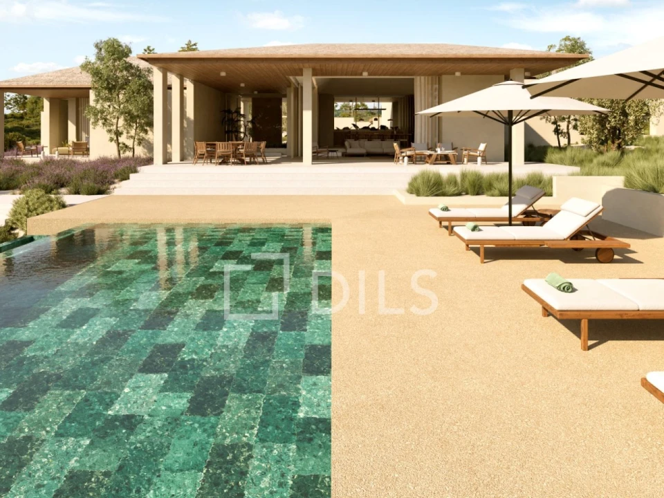 Moradia T4 para Venda em Melides Foto 3