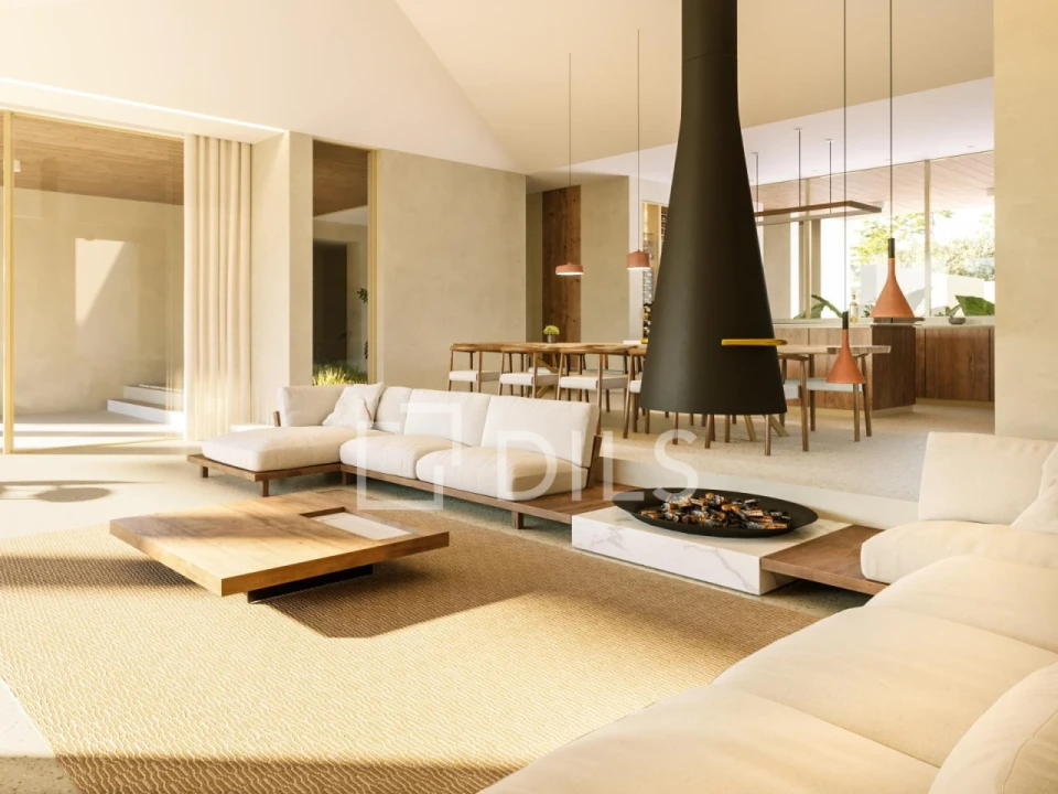 Moradia T4 para Venda em Melides Foto 5