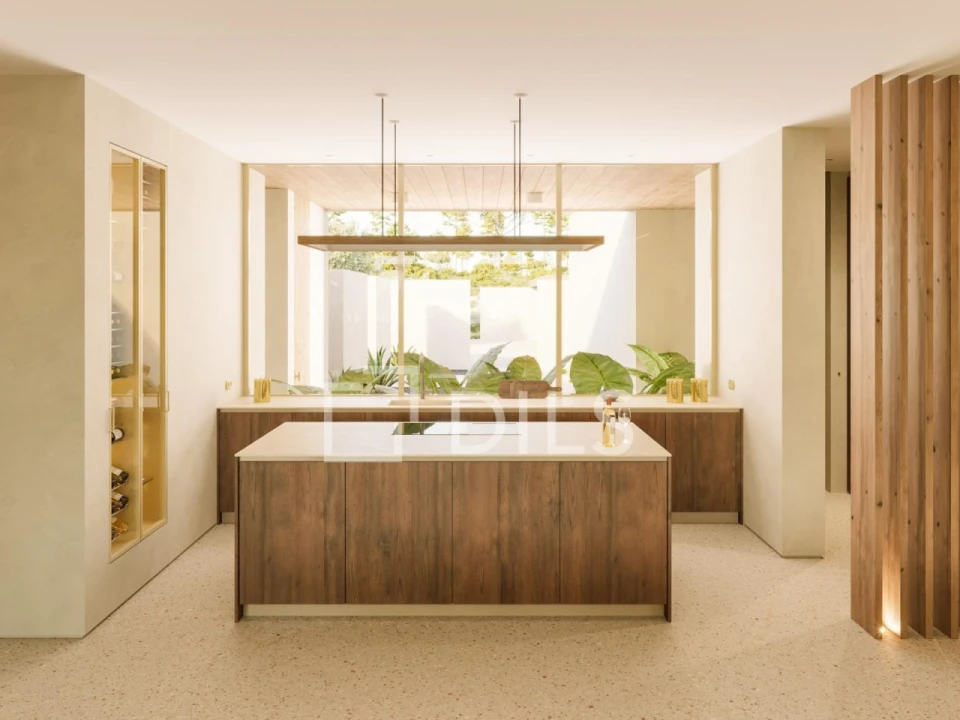 Moradia T4 para Venda em Melides Foto 10