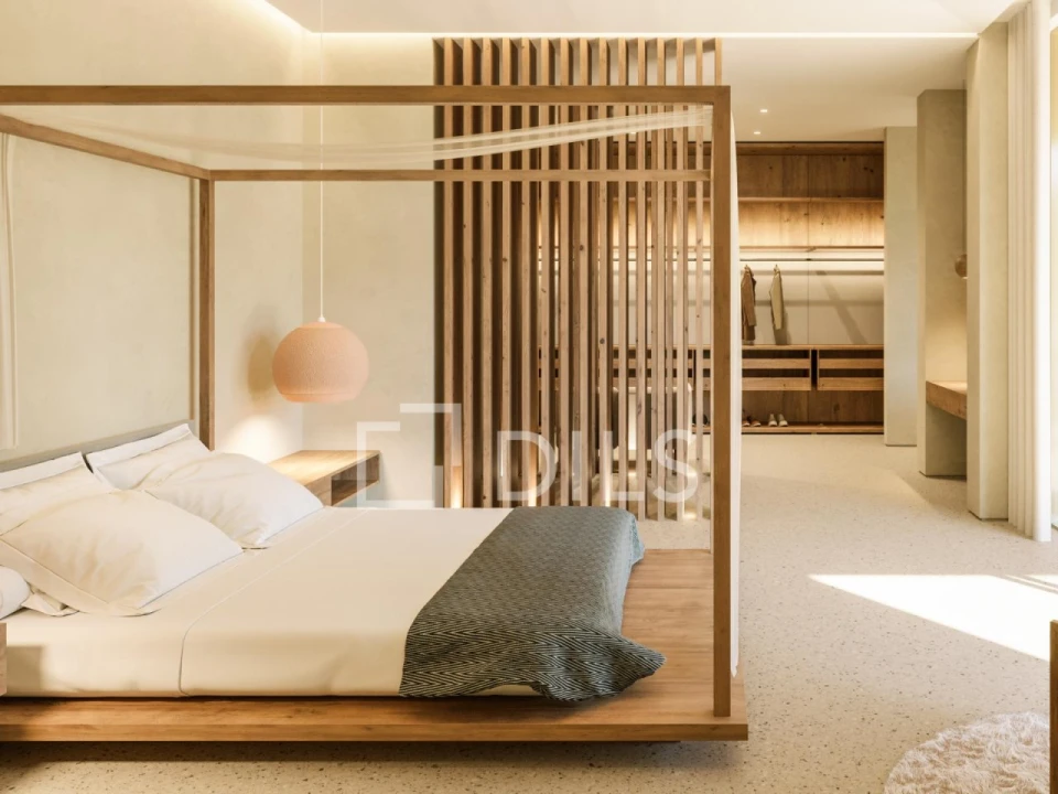 Moradia T4 para Venda em Melides Foto 12