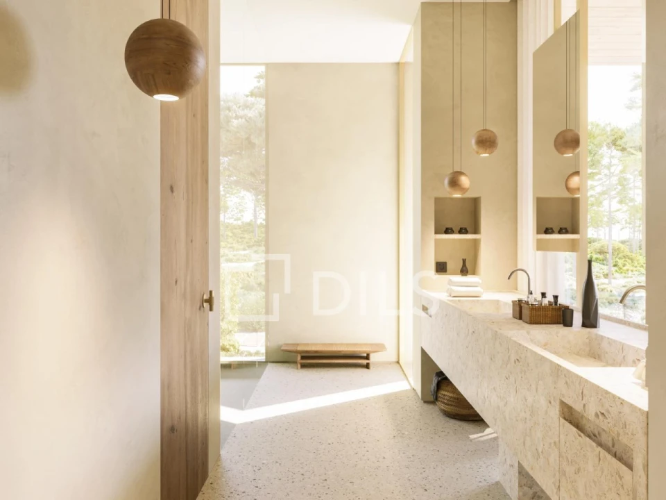 Moradia T4 para Venda em Melides Foto 14