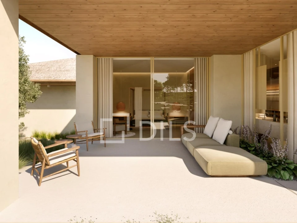 Moradia T4 para Venda em Melides Foto 20