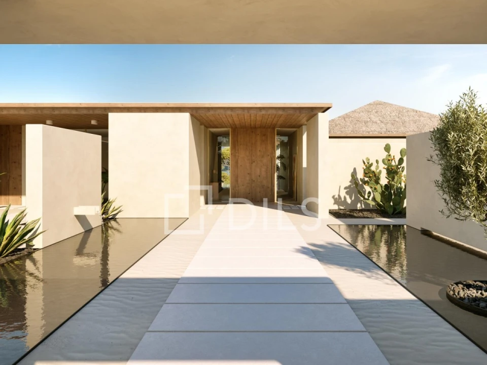 Moradia T4 para Venda em Melides Foto 21