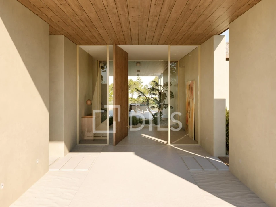 Moradia T4 para Venda em Melides Foto 23