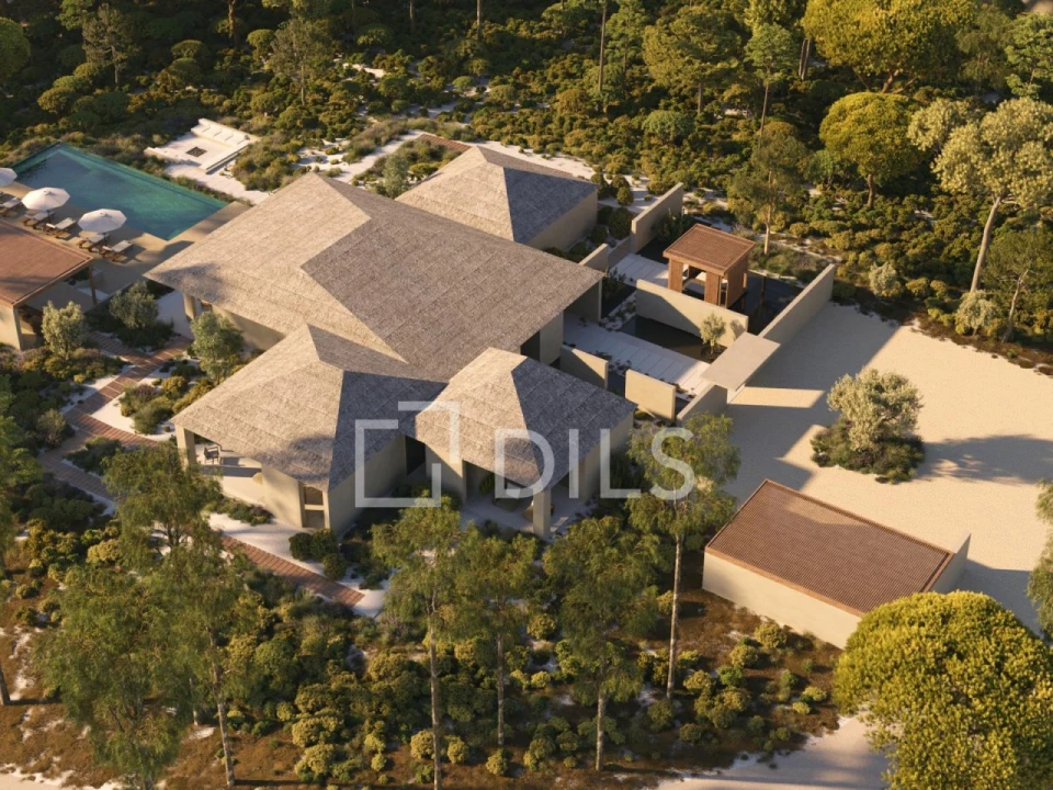 Moradia T4 para Venda em Melides Foto 28