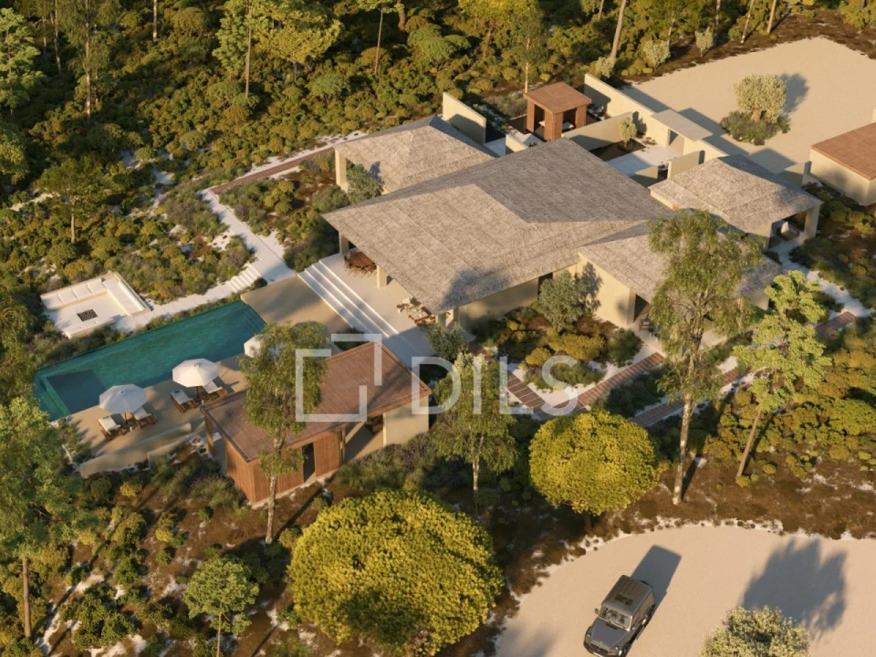 Moradia T4 para Venda em Melides Foto 29