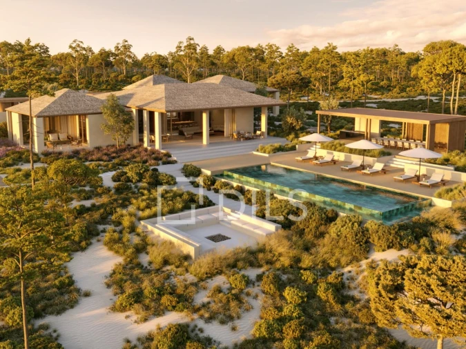 Moradia T4 para Venda em Melides