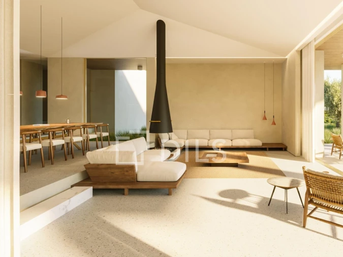 Moradia T4 para Venda em Melides Foto 7