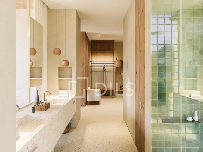 Moradia T4 para Venda em Melides Foto 15