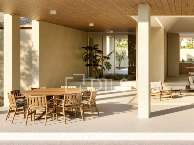 Moradia T4 para Venda em Melides Foto 19