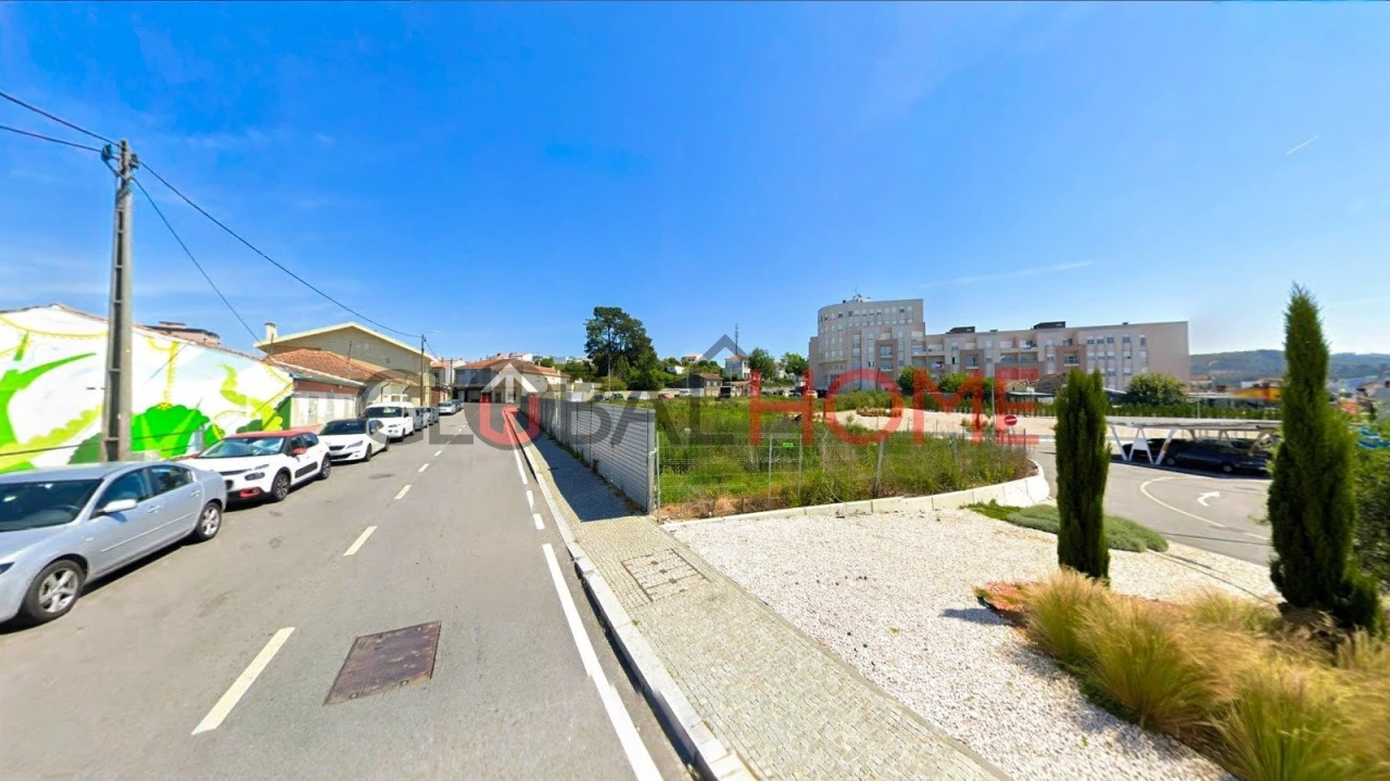 Terreno para Venda em Baguim do Monte (Rio Tinto) Foto 5