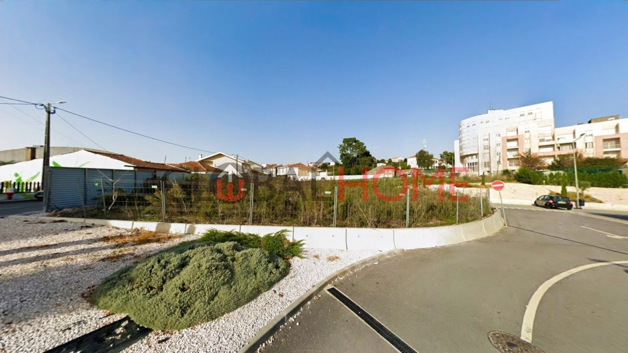 Terreno para Venda em Baguim do Monte (Rio Tinto) Foto 7