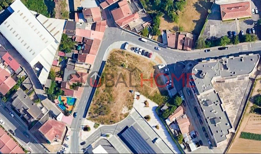 Terreno para Venda em Baguim do Monte (Rio Tinto) Foto 11