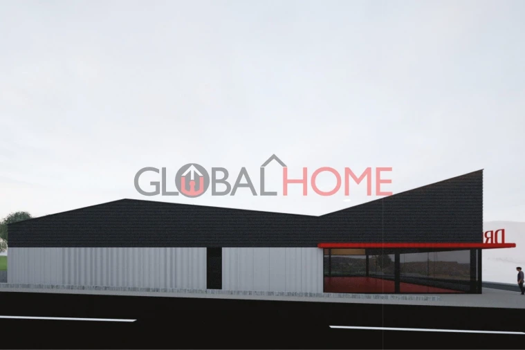 Terreno para Venda em Baguim do Monte (Rio Tinto) Foto 4