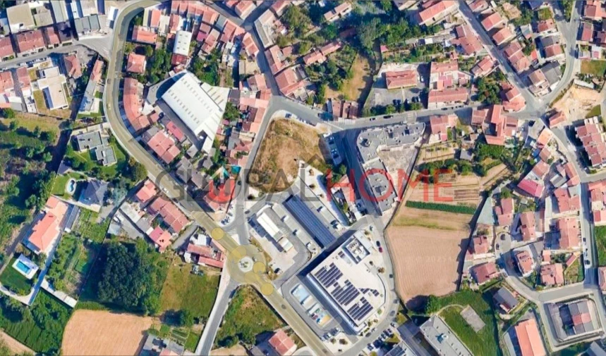 Terreno para Venda em Baguim do Monte (Rio Tinto) Foto 10