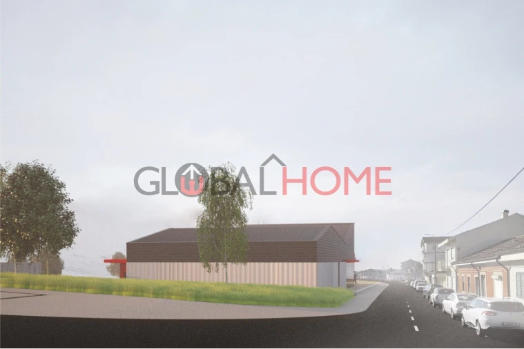 Terreno para Venda em Baguim do Monte (Rio Tinto) Foto 2