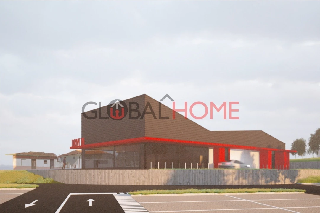 Terreno para Venda em Baguim do Monte (Rio Tinto) Foto 3