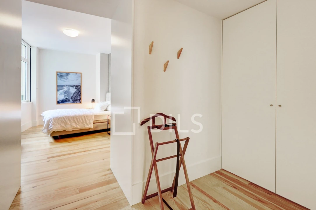 Apartamento T2 para Venda em Santo António Foto 6