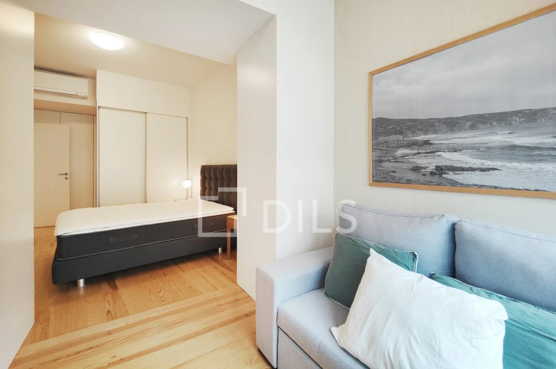 Apartamento T2 para Venda em Santo António Foto 10