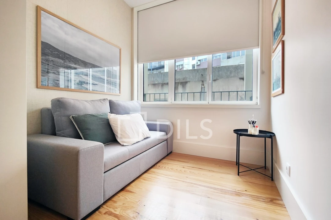 Apartamento T2 para Venda em Santo António Foto 11