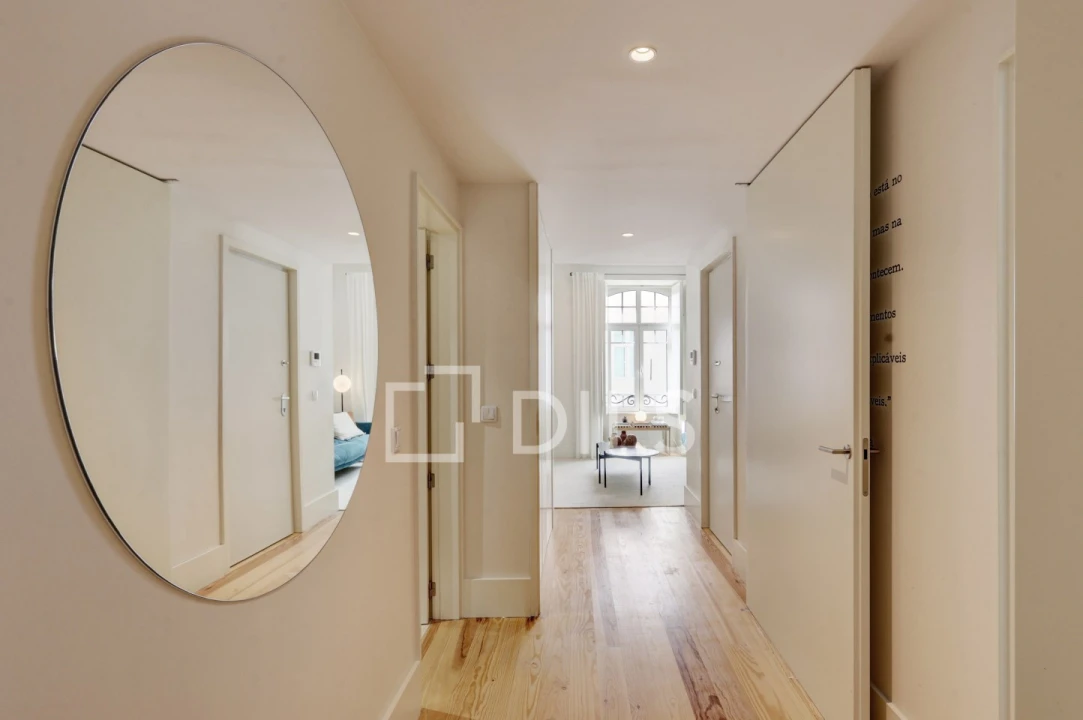 Apartamento T2 para Venda em Santo António Foto 20