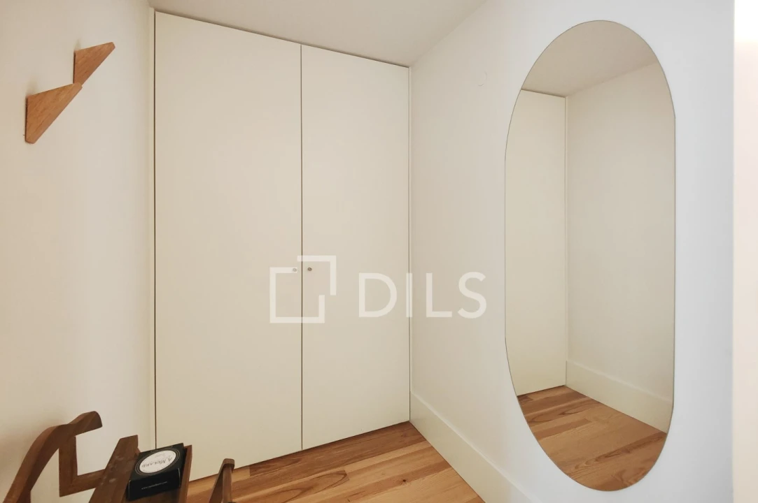 Apartamento T2 para Venda em Santo António Foto 23