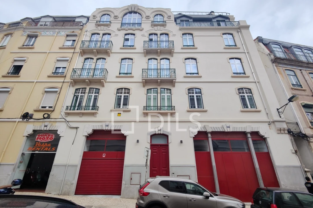 Apartamento T2 para Venda em Santo António Foto 29