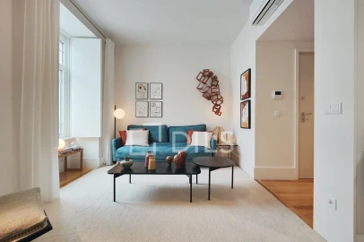 Apartamento T2 para Venda em Santo António
