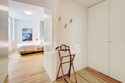 Apartamento T2 para Venda em Santo António