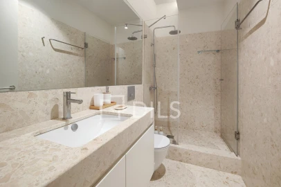 Apartamento T2 para Venda em Santo António