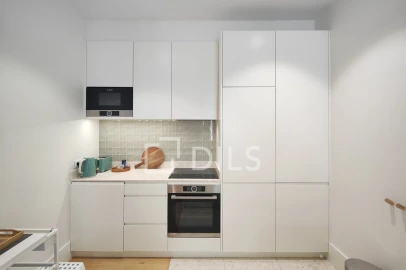 Apartamento T2 para Venda em Santo António