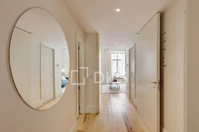 Apartamento T2 para Venda em Santo António
