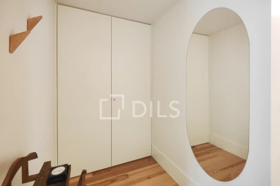 Apartamento T2 para Venda em Santo António