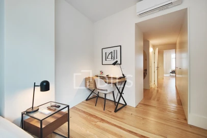 Apartamento T2 para Venda em Santo António