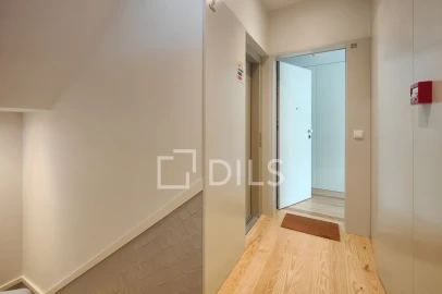 Apartamento T2 para Venda em Santo António