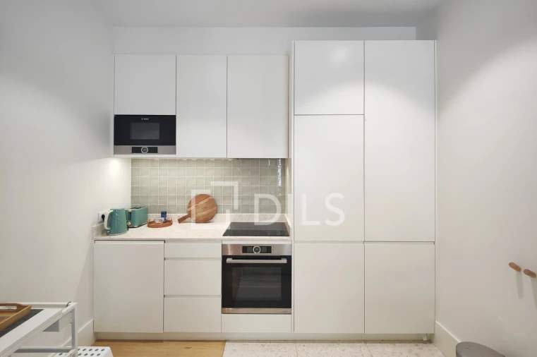 Apartamento T2 para Venda em Santo António Foto 18