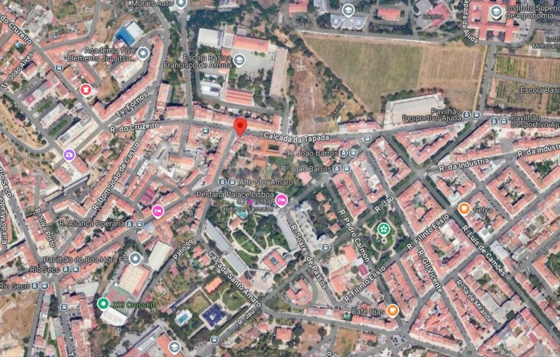 Negócio para Venda em Alcantara Foto 9