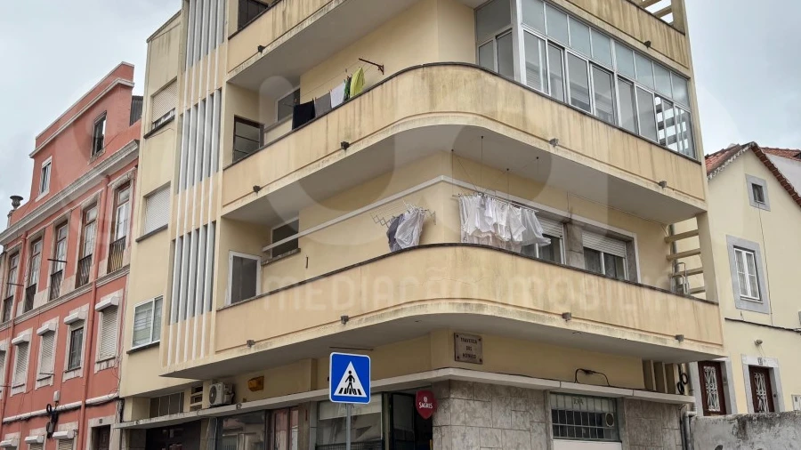 Negócio para Venda em Alcantara
