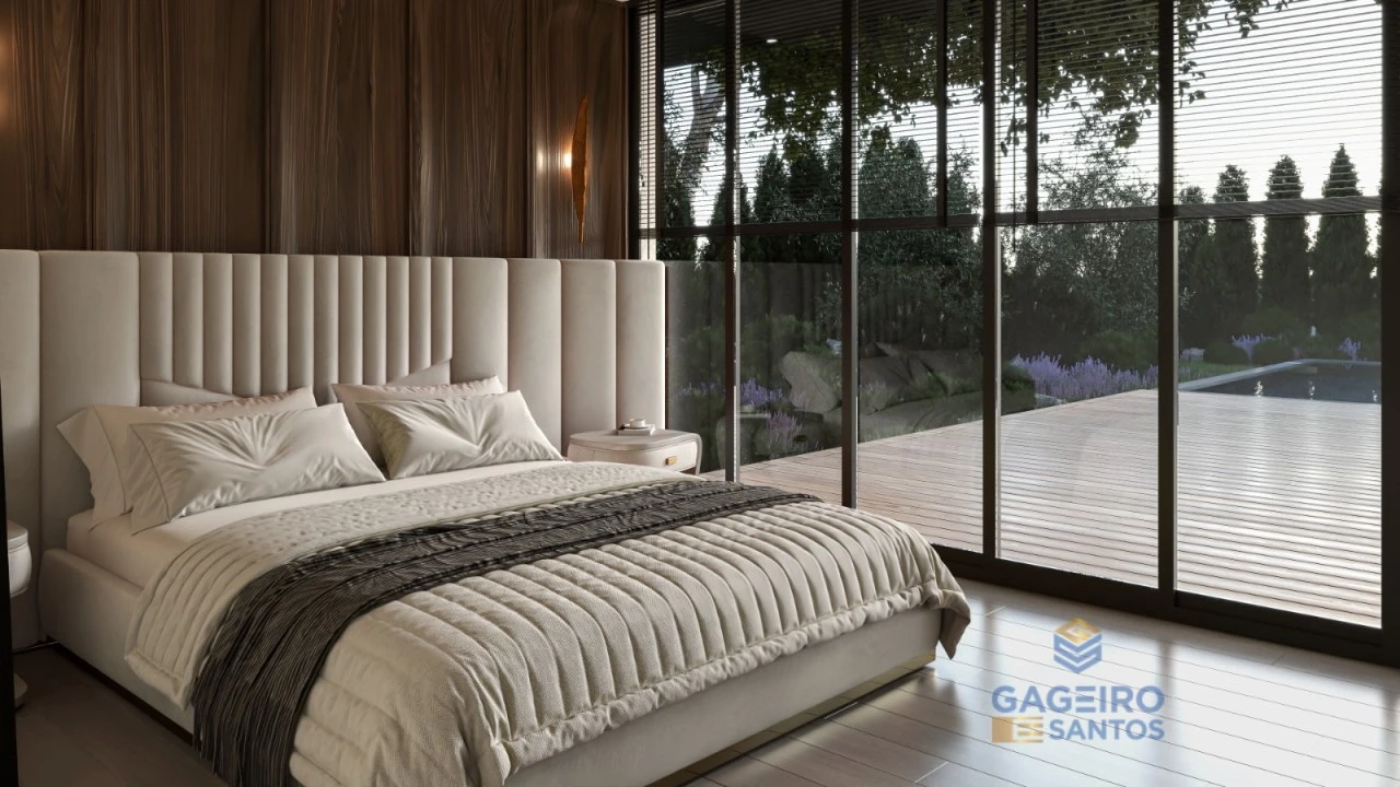 Terreno para Venda em Tornada e Salir do Porto Foto 7