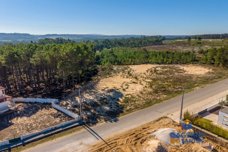 Terreno para Venda em Tornada e Salir do Porto Foto 13
